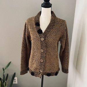 Women’s Clint Knit Cardigan